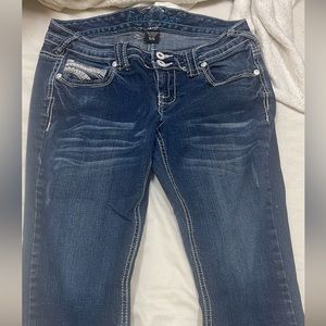 Women’s capri pants size 5/6